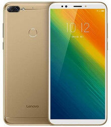 Замена тачскрина на телефоне Lenovo K5 Note в Тюмени